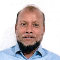 সৈয়দ রাজ্জাক আলী