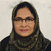 রেহানা বেগম