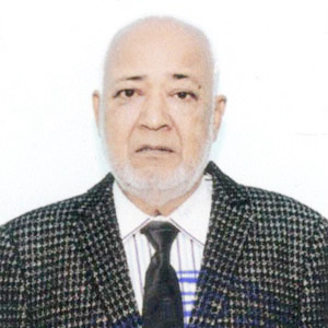 রেজা আহাম্মেদ