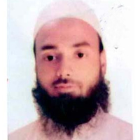 মুহা. রেদওয়ানুল কারীম রাবিদ