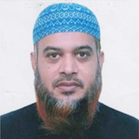 রিয়াজ সারোয়ার মোল্যা