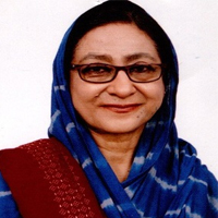 রিটা রহমান