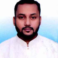 মো. রিজুওয়ানুল ইসলাম