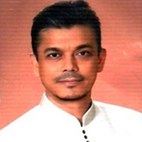 রকিবুল ইসলাম