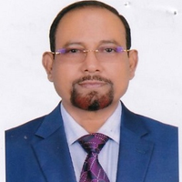 রফিকুল ইসলাম জামাল