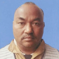 রঘুনাথ চন্দ্র রায়