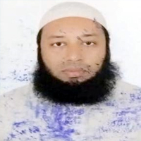 রুহুল আমীন