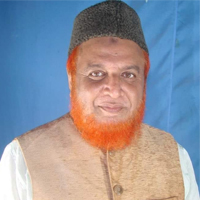 এস. ইউ .এম. রুহুল আমিন ভূঁইয়া