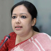 রুমিন ফারহানা