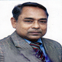 মো. রুস্তম আলী