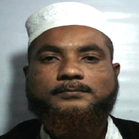 এস. এম. শাহজাহান