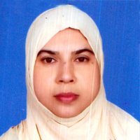 সাবিনা খাতুন