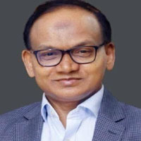 সাঈদ আহমেদ