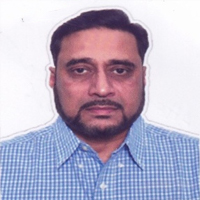 সাইদউদ্দিন খাঁন