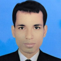 শাহ মো. আল আমিন