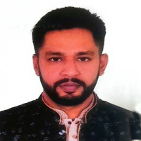 মো. শাহাদৎ হোসেন