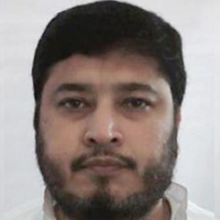 শাহজাদা সৈয়দ সাইফুদ্দিন আহমদ