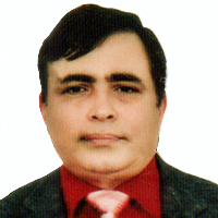 সাইফুল করিম মজুমদার