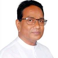 সাইফুর রহমান রানা