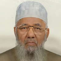 শাহজাহান চৌধুরী