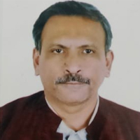 আহাম্মদ সাজেদুল হক