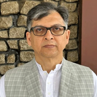 সালাহউদ্দিন আহমদ