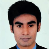 সালেহ আহমদ সাজন