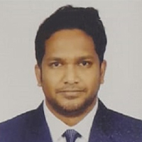 সালেহ আহমেদ