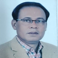 এ. এন. এম. রফিকুল আলম সেলিম