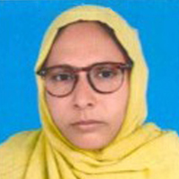 মোছা. ছালমা আক্তার