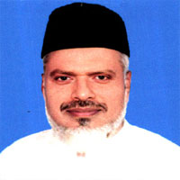 মো. ছামিউল হক