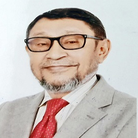 সরদার মো. সাখাওয়াত হোসেন