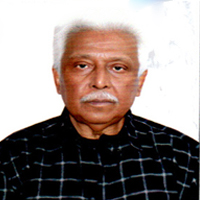 সরদার সরফুদ্দিন আহমেদ