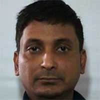 সরোয়ার আলমগীর