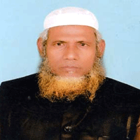 মাও. সরোয়ার হোসেন