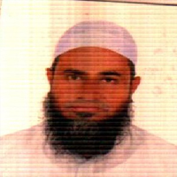 মাওলানা সাঈদ আহমদ