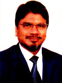 শেখ জাহাঙ্গীর হুসাইন হেলাল