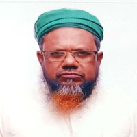 শেখ মো. রেজাউল করিম