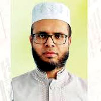 শেখ মুশতাক আহমদ