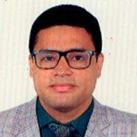 শেখ শওকত হোসেন