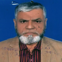 মো. সুলতান আহম্মেদ সেলিম