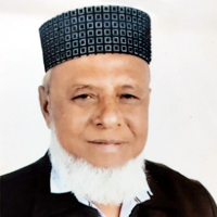 শফিকুর রহমান