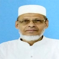 মো. শাহ্ আলম বকশী