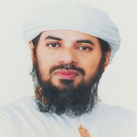 শাহ ইফতেখার আহসান