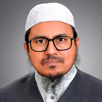 শাহ মো. জামাল উদ্দীন