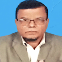 সাহাবউদ্দিন আহাম্মেদ