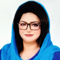 শাহানা সেলিম