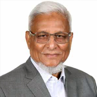 শাহজাহান চৌধুরী