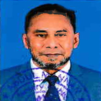 শাহরিন ইসলাম