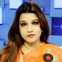 শামা ওবায়েদ ইসলাম